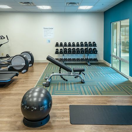 Holiday Inn Express & Suites - Medford By Ihg מראה חיצוני תמונה