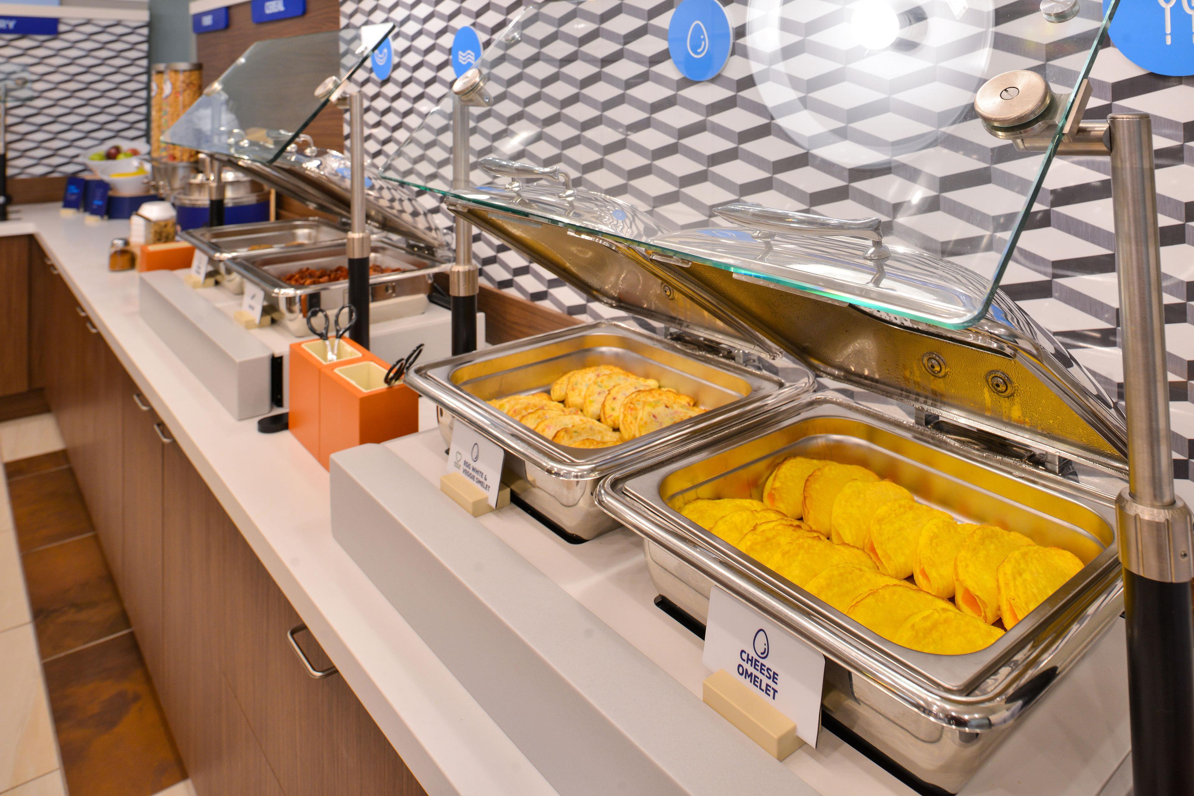 Holiday Inn Express & Suites - Medford By Ihg מראה חיצוני תמונה