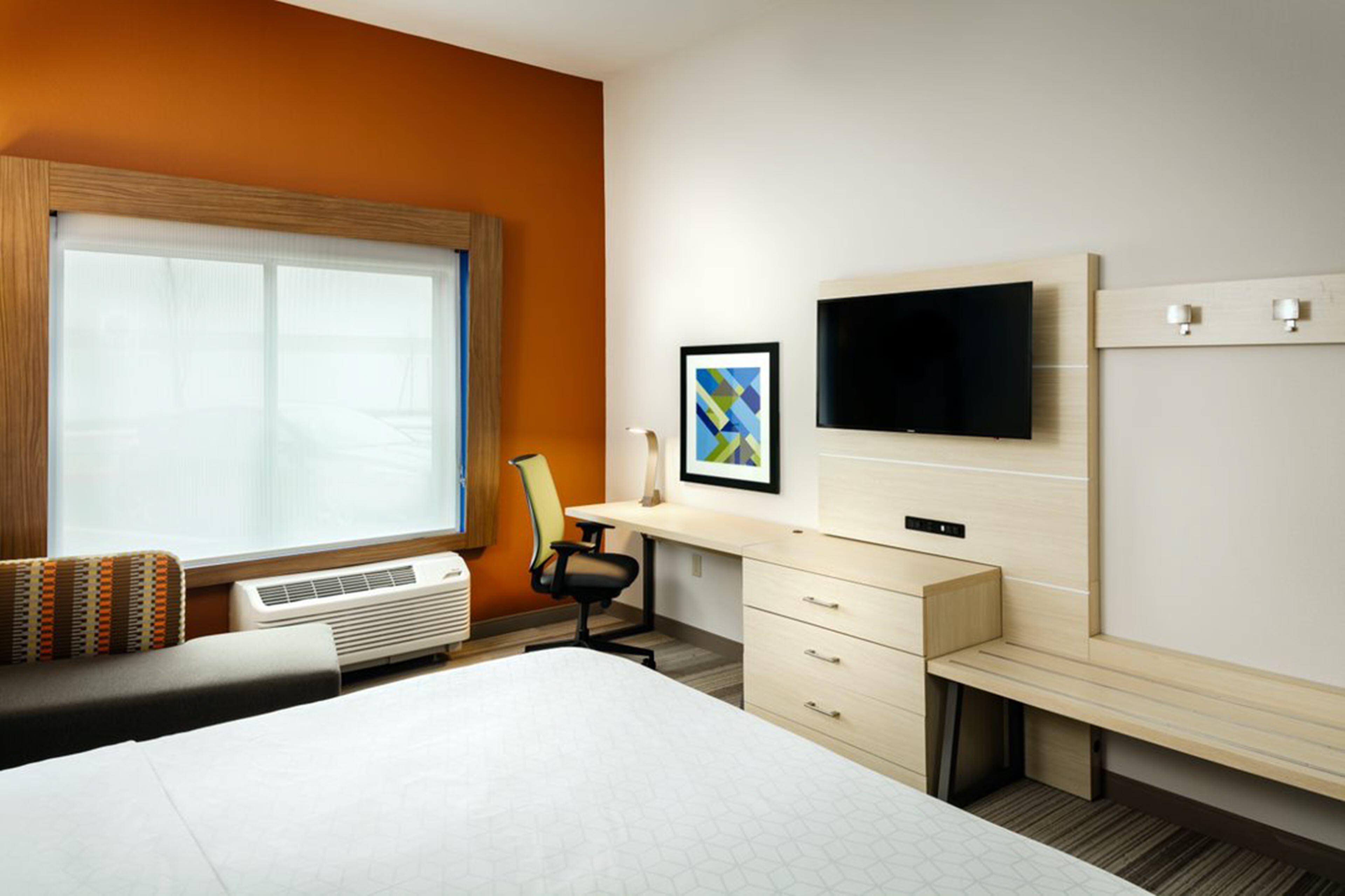 Holiday Inn Express & Suites - Medford By Ihg מראה חיצוני תמונה