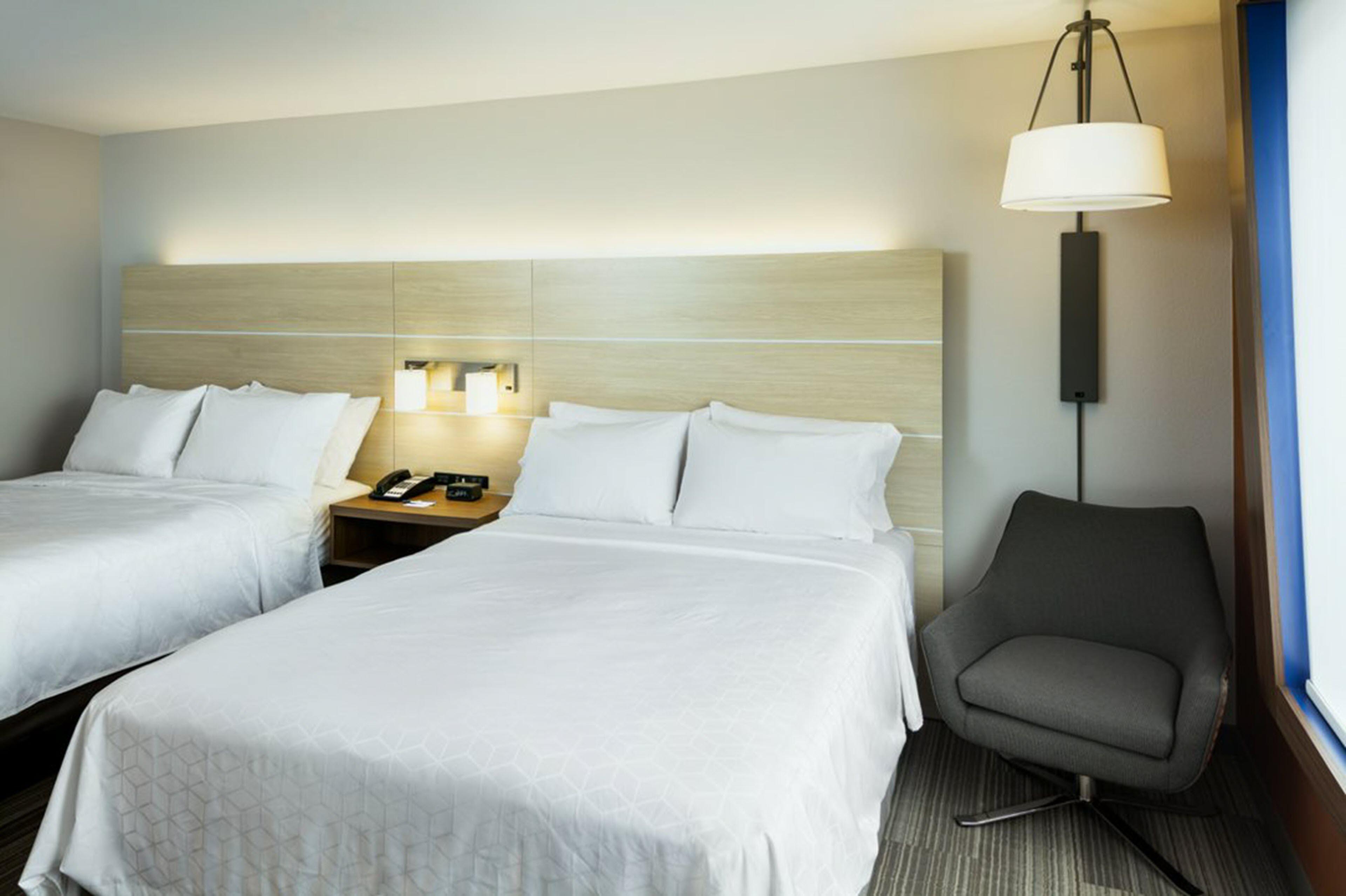Holiday Inn Express & Suites - Medford By Ihg מראה חיצוני תמונה