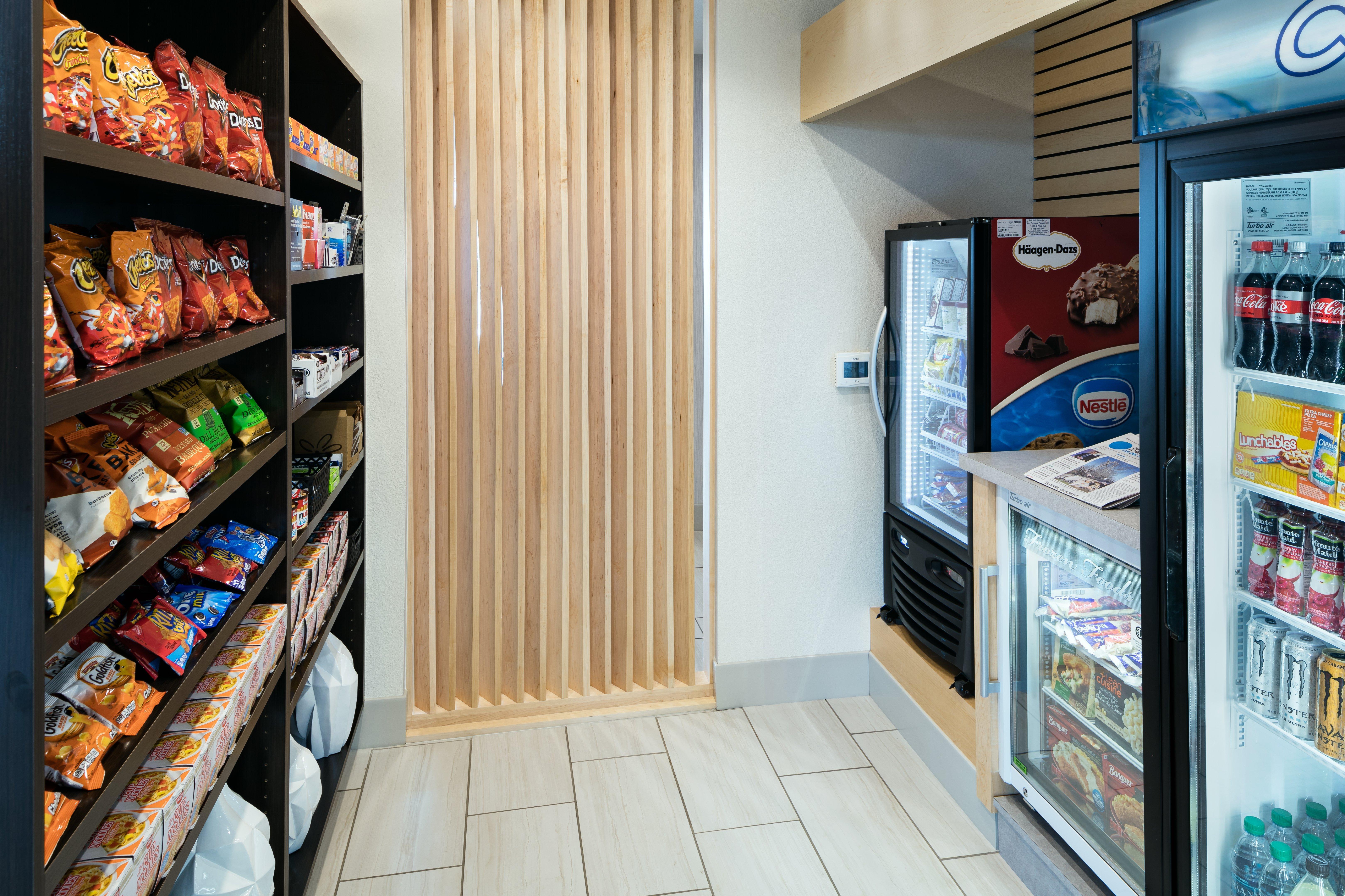 Holiday Inn Express & Suites - Medford By Ihg מראה חיצוני תמונה